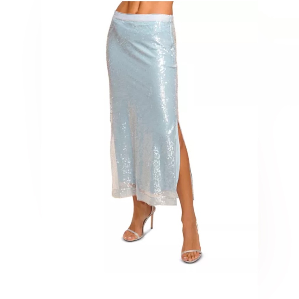 Ramy Brook
Annita Sequined Skirt